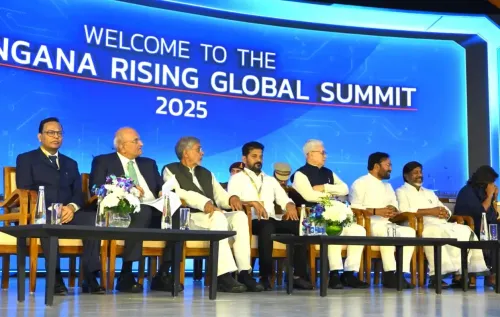 Is Telangana Attracting Major Investments from the Trump Group?