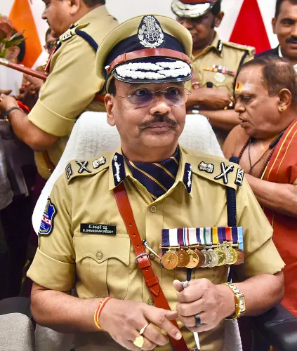 What Actions is the Telangana SHRC Taking Regarding Police Encounter Killings?