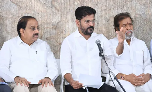Telangana Set to Roll Out Rythu Bharosa Post Sankranthi: Revanth Reddy
