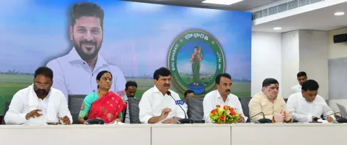 Is Telangana Scrapping the Two-Child Norm for Local Body Elections?