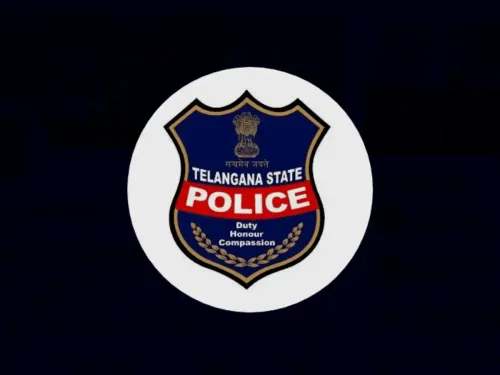 Telangana Leads Nation in Cybercrime Resolution and Phone Recovery