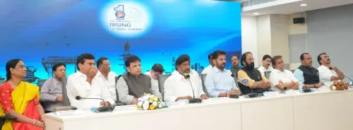 Is Telangana’s AI University Launching Soon?