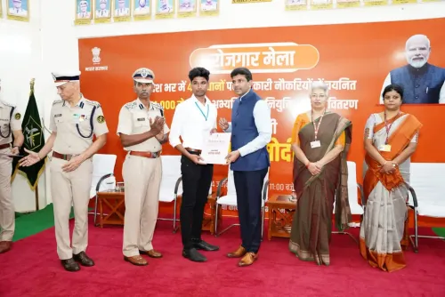 Did Telecom PLI Create 25,000 Manufacturing Jobs and Achieve Rs 13,000 Crore in Exports?