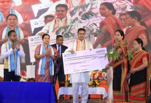 Is Telemedicine Transforming Healthcare Access in Tripura?