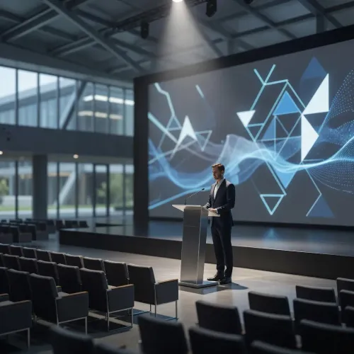 Tencent chief AI scientist Yao Shunyu says race is a 'long-term game'
