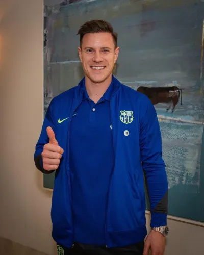 Has Ter Stegen's Back Surgery Complicated Barcelona's Registration Issues?
