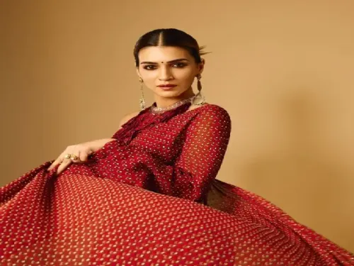 क्या 'तेरे इश्क में' फैंस पर छाया 'मुक्ति' का जादू?