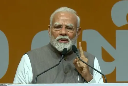 Are Terror Attacks Pakistan's Well-Planned War Strategy, As PM Modi Claims?