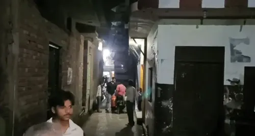 Terror suspect detained in UP's Saharanpur after IB-ATS-STF joint raid