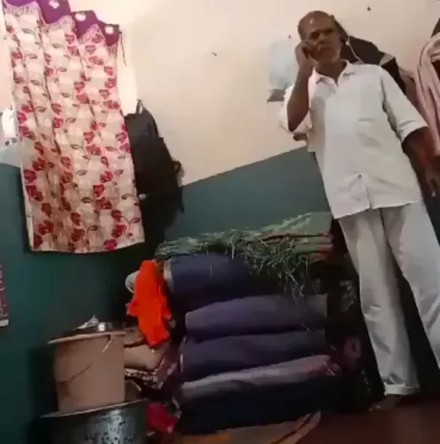 Are Terror Suspects and Notorious Criminals Using Mobile Phones in Bengaluru's High-Security Jail?