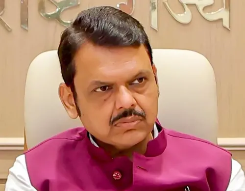 Are Terrorism and Its Sponsors Now Indistinguishable? Maha CM
