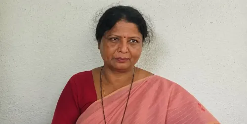 टीईटी घोटाला 2018-19 में फडणवीस कार्यकाल में हुआ, सीएम गलत बयान दे रहे हैं: सुषमा अंधारे