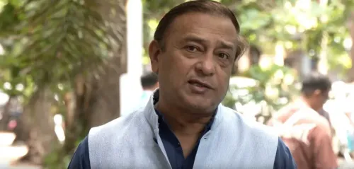 महाराष्ट्र टीईटी पेपर लीक: SIT जांच तेज, शिवसेना नेता राजू वाघमारे बोले — दोषी बख्शे नहीं जाएंगे