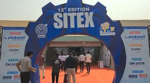 क्या टेक्स्टाइल मशीनरी एक्सपो 'सीटेक्स 2025' से सूरत की इकोनॉमी को मिलेगी रफ्तार?