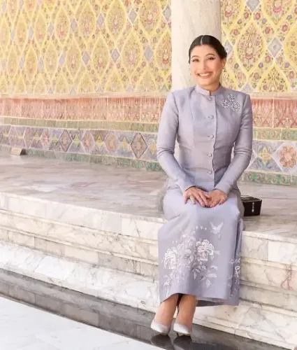 What Brings Thailand's Princess Sirivannavari Nariratana to Rajasthan?