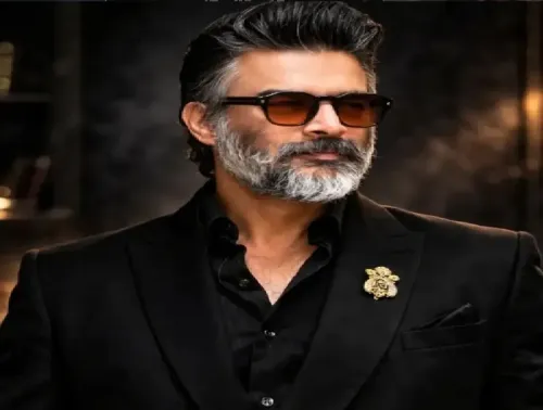 आर. माधवन ने 'जना नायकन' लीक पर जताया दुख, फैंस से की अपील