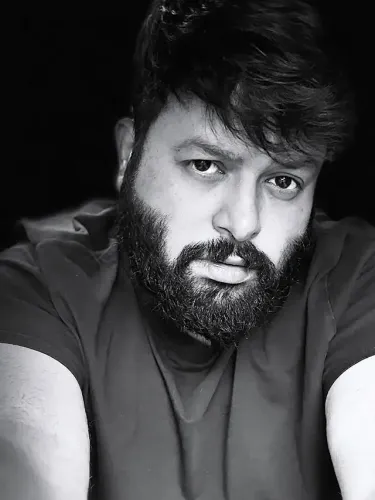 Did Thaman Just Call Ilaiyaraaja a Human Who Never Gave Up?