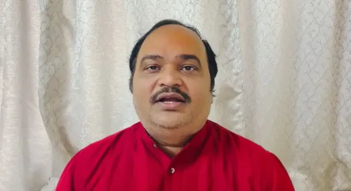 ठाणे में शिवसेना-यूबीटी नेता प्रदीप पुर्णेरकर की गोली मारकर हत्या, विपक्ष ने फडणवीस सरकार को घेरा