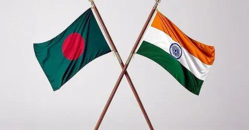 Tharoor flags Parliament panel report on Bangladesh visas, Hasina extradition