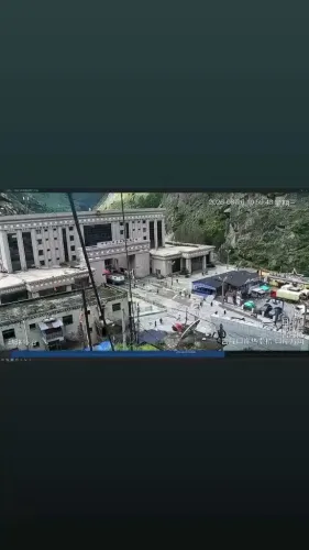 Tharoor flies to Kathmandu amid Nepal flash flood crisis