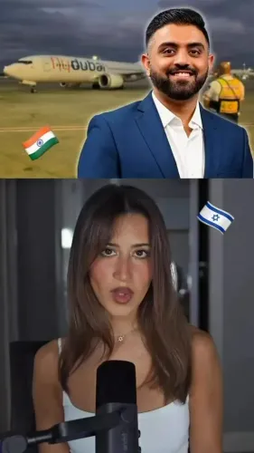 Tharoor shares Israeli tribute to Indian Captain Smit Machchhar
