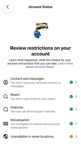 Kejriwal alleges Meta restricted his Instagram account in India