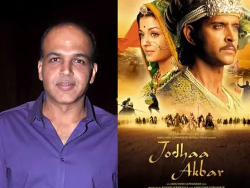 The Academy to Present a Special Screening of Ashutosh Gowariker's ‘Jodhaa Akbar’