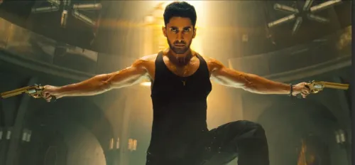 What’s the edgy first look of ‘The Ba***ds of Bollywood’ revealing about a new era of storytelling?