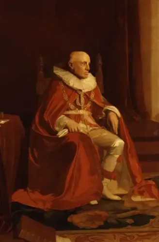 What Was the Barlow Affair of 1806? A Parliamentary Crisis Over Patronage and Governance in India
