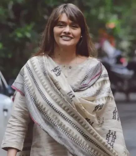 'द बंगाल फाइल्स' की शूटिंग के दौरान क्या-क्या मुश्किलें आईं, पल्लवी जोशी ने किया खुलासा