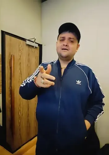 क्या 'द फैमिली मैन' का संगीत वही रखना था, बस नए माहौल की खुशबू जोड़नी थी?