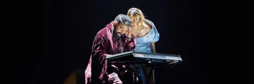 Have the lines between glorified violence and real-life incidents really started to blur? Santhosh Narayanan raises concerns.