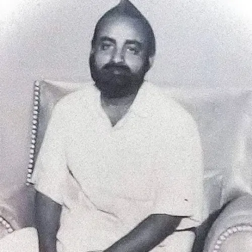 Who Was Gopal Mukherjee? The Unsung Bengali Hindu Hero of 1946
