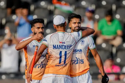 India hockey coach Fulton confident ahead of FIH World Cup 2026 with one month to go