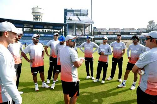 T Dilip flags slip-cordon precision as key for India in Sri Lanka Tests