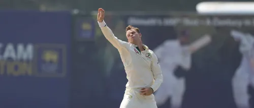 O'Keefe Critiques Cricket Australia for Failing Kuhnemann's Bowling Action Support