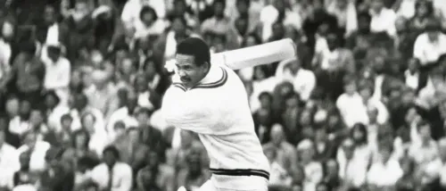 Sir Garfield Sobers dead at 89: ICC, Jay Shah mourn cricket's greatest all-rounder