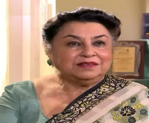 कैसे जबीन जलील को मिली फिल्म में हीरोइन बनने का अवसर, यूसुफ और निगार सुल्ताना थे प्रभावित