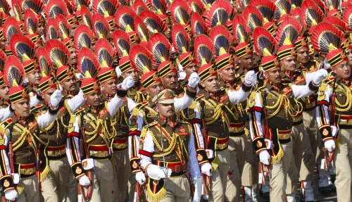 How Does PM Modi Honor Police Heroes on Commemoration Day?