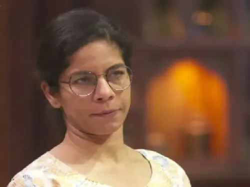 क्या कुकिंग बन गई है थेरेपी? मास्टरशेफ के सेट पर कंटेस्टेंट को देखकर जज हुए भावुक