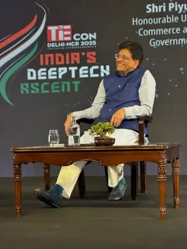 Is There a Strong Connection Between Youth and DeepTech in India?