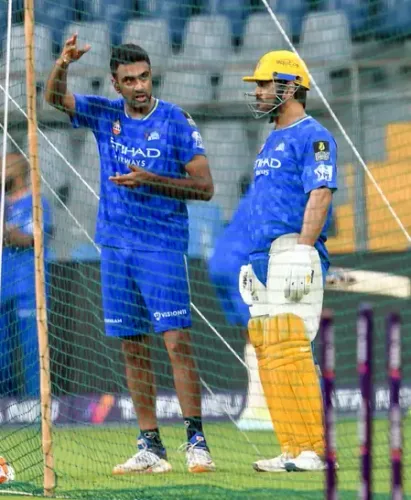 R. Ashwin Reflects on Indian Cricket Beyond Individual Stars