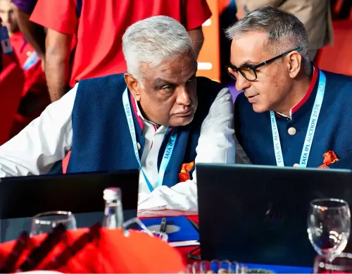 What is PBKS's Auction Strategy? Captain Iyer Shares Insights!