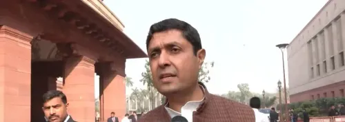 Is There Something Fishy About Operation Sindoor?