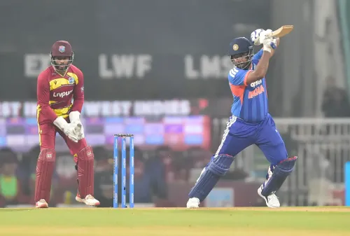 Pujara backs Sanju Samson: 'No questions should be raised about his place in XI'