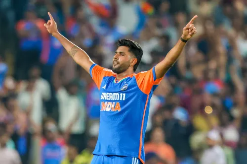 Gavaskar: No Equivalence Between Dube and Rana Substitution
