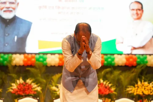 Will there be a trade pact that jeopardizes our farmers' interests?