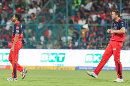 Dale Steyn: IPL 2026 batters gripped by genuine fear as pacers dominate with hard-length bowling