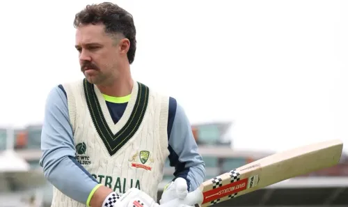 What Extra Motivation Does Australia Have Ahead of the Windies Tests?