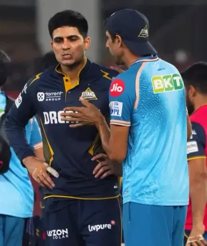 Ashish Nehra Highlights Gujarat Titans' Winning Mindset for IPL 2026